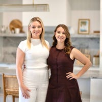 Madison Miller & Taylor Barnard